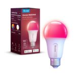 Govee WIFI ja Bluetooth nutilamp, 800 lm, E27