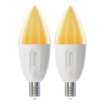Govee RGBWW nutikas LED-pirn E14 nutipirn, 2 tk pakis - Pilt 3