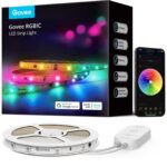 Govee RGBIC Basic Wi-Fi + Bluetooth LED-riba, 10 m - Pilt 3