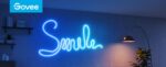 Govee Neon Rope Light 2 LED-valgusriba, 5 meetrit - Pilt 3
