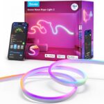 Govee Neon Rope Light 2 LED-valgusriba, 5 meetrit - Pilt 2