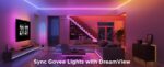 Govee COB Strip Light LED-riba, 3 m - Pilt 3