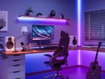 Govee COB Strip Light LED-riba, 3 m - Pilt 4