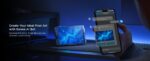 Govee Pixel Light 32x32 LED-valguspaneel - Pilt 5