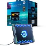 Govee Pixel Light 32x32 LED-valguspaneel - Pilt 2