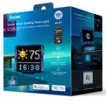 Govee Pixel Light 32x32 LED-valguspaneel - Pilt 3