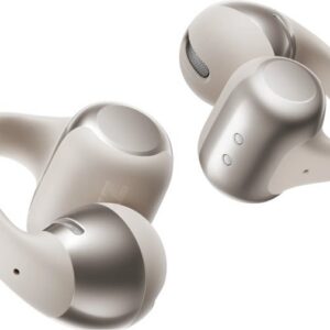 Shokz OpenDots One kõrvaklapid, hall