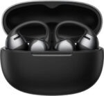 Shokz OpenDots One nappikuulokkeet, musta - Pilt 4