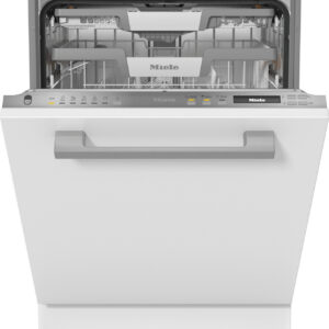 Miele G 7260 SCVi nõudepesumasin, sisseehitatud