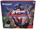 Magic the Gathering Marvel's Spider-Man stseenide karp kaartide komplekt - Pilt 2