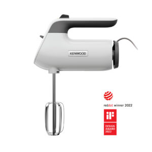 Kenwood QuickMix+ elektrimikser (HMP50.000WH)