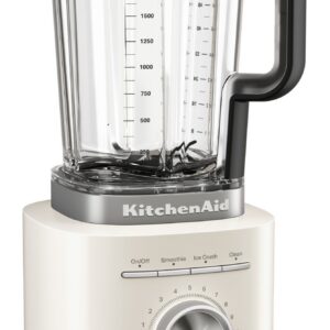KitchenAid Pure Power 2.0 l 5KSB2073EPL blender, valge