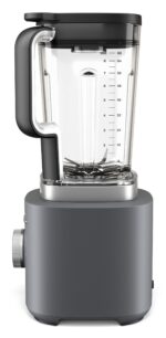 KitchenAid Pure Power 2,0 l 5KSB2073EDG tehosekoitin, hiilenharmaa - Pilt 3