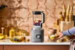 KitchenAid Pure Power 2,0 l 5KSB2073EDG tehosekoitin, hiilenharmaa - Pilt 5