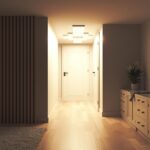Nanoleaf Skylight stardikomplekt (3 Paneelid) - Pilt 3