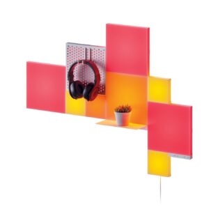 Nanoleaf Blocks - aloituspakkaus. 10kpl