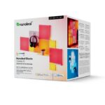Nanoleaf Blocks - aloituspakkaus. 10kpl - Pilt 2