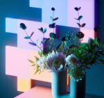 Nanoleaf Blocks - aloituspakkaus. 6kpl - Pilt 3