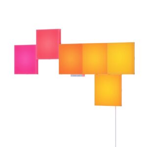 Nanoleaf Blocks - aloituspakkaus. 6kpl