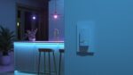 Nanoleaf Sense+ juhtmevaba nutikas lüliti - Pilt 2