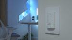 Nanoleaf Sense+ juhtmevaba nutikas lüliti - Pilt 3