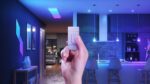 Nanoleaf Sense+ juhtmevaba nutikas lüliti - Pilt 5