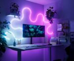 Nanoleafi nutikas LED-riba 5M - Pilt 2