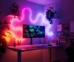 Nanoleafi nutikas LED-riba 5M - Pilt 3