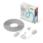 Nanoleafi nutikas LED-riba 5M