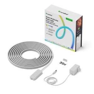 Nanoleafi nutikas LED-riba 5M