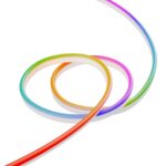 Nanoleafi nutikas LED-riba 5M - Pilt 5
