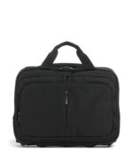 Samsonite GUARDIT 3.0 sülearvutikott ratastega, 17.3", must - Pilt 3