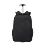 Samsonite GUARDIT 3.0 tietokonereppu pyörillä, 15,6", musta - Pilt 2