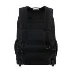 Samsonite GUARDIT 3.0 tietokonereppu pyörillä, 15,6", musta - Pilt 5