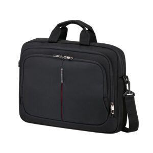 Samsonite GUARDIT 3.0 tietokonelaukku, 17,3", musta