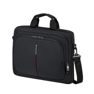 Samsonite GUARDIT 3.0 arvutikott õhuke, 15,6", must