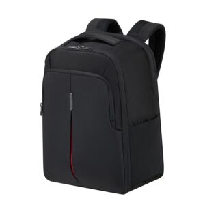 Samsonite GUARDIT 3.0 arvuti seljakott istumisalusega, 15,6", must
