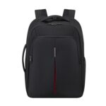 Samsonite GUARDIT 3.0 arvuti seljakott istumisalusega, 15,6", must - Pilt 2