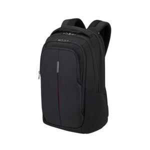Samsonite GUARDIT 3.0 tietokonereppu, 17,3", musta