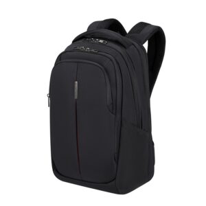 Samsonite GUARDIT 3.0 tietokonereppu, 15,6", musta