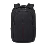 Samsonite GUARDIT 3.0 tietokonereppu, 15,6", musta - Pilt 2