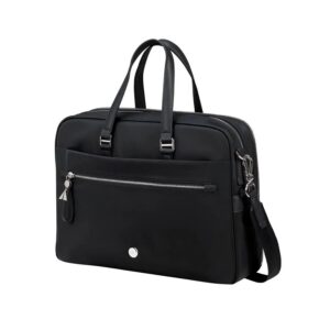 Samsonite Karissa Evo tietokonelaukku, 15,6", musta