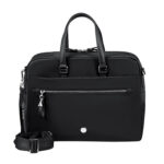 Samsonite Karissa Evo tietokonelaukku, 15,6", musta - Pilt 2