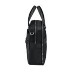 Samsonite Karissa Evo tietokonelaukku, 15,6", musta - Pilt 4