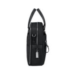 Samsonite Karissa Evo tietokonelaukku, 15,6", musta - Pilt 5