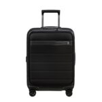 Samsonite Cabin Neopod Expand kohver, 55 cm, must - Pilt 2