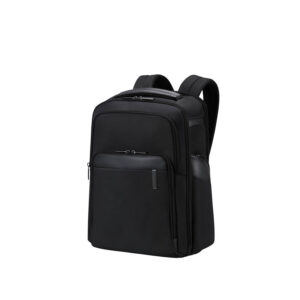 Samsonite Evosight sülearvuti seljakott, 15,6", must