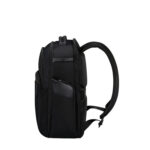 Samsonite Evosight sülearvuti seljakott, 15,6", must - Pilt 3