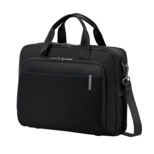 Samsonite Evosight arvutikott, 15,6", must