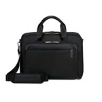 Samsonite Evosight arvutikott, 15,6", must - Pilt 2